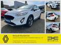 Ford Fiesta Active Blanc - thumbnail 1