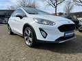 Ford Fiesta Active Blanc - thumbnail 2