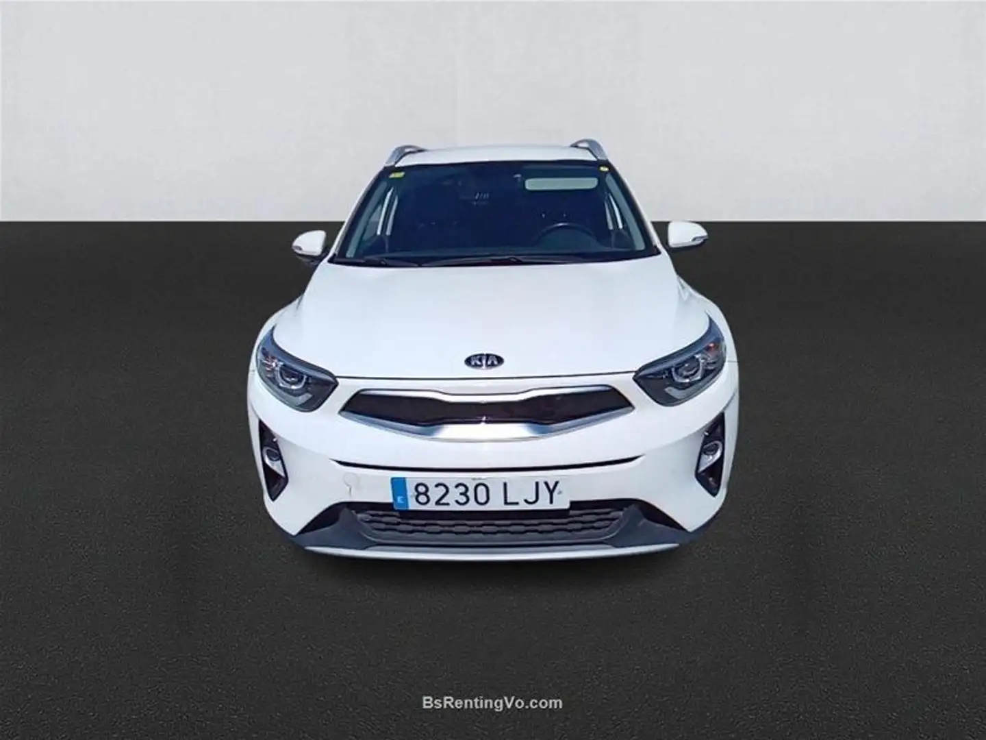 Kia Stonic 1.0 T-GDi 74kW (100CV) Black Edition - 2
