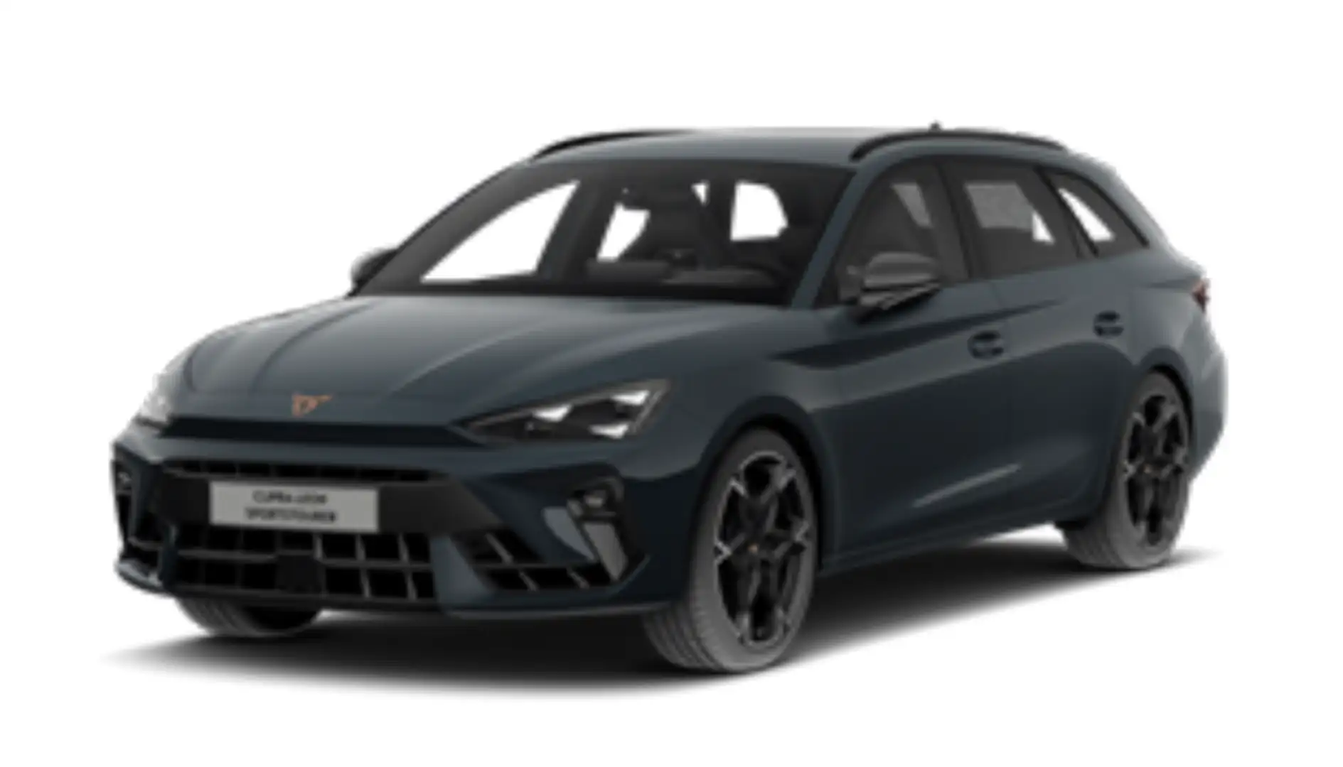 CUPRA Leon Sportstourer VZ (333 PS)✅DSG✅BESTELLAKTION BIS ZUM Blau - 1