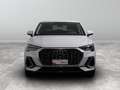 Audi Q3 Sportback 40 2.0 tdi S Line Edition quattro 200cv Blanc - thumbnail 4