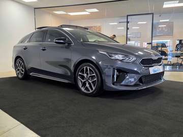 ProCeed 1.0 T-GDi GT-Line ISG