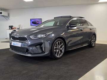 1.0 T-GDi GT-Line ISG