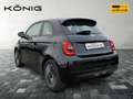 Fiat 500e Automatik, Carplay Schwarz - thumbnail 4