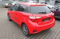 Toyota Yaris Hybrid Y20 Club Rot - thumbnail 4