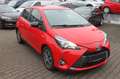 Toyota Yaris Hybrid Y20 Club Rot - thumbnail 2