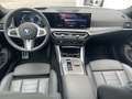 BMW i4 eDrive40 M-Sport Sommer18'' AHK Glasdach ICONIC Hi Grau - thumbnail 8