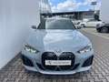 BMW i4 eDrive40 M-Sport Sommer18'' AHK Glasdach ICONIC Hi Grau - thumbnail 4
