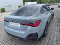 BMW i4 eDrive40 M-Sport Sommer18'' AHK Glasdach ICONIC Hi Grau - thumbnail 5