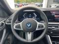 BMW i4 eDrive40 M-Sport Sommer18'' AHK Glasdach ICONIC Hi Grau - thumbnail 10