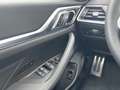 BMW i4 eDrive40 M-Sport Sommer18'' AHK Glasdach ICONIC Hi Grau - thumbnail 17