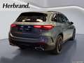 Mercedes-Benz GLC 300 4M AMG  Night Pano AHK 360° DISTRONIC . Argento - thumbnail 3