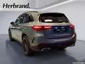 Mercedes-Benz GLC 300 4M AMG  Night Pano AHK 360° DISTRONIC . Argento - thumbnail 5