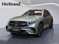 Mercedes-Benz GLC 300 4M AMG  Night Pano AHK 360° DISTRONIC . Argento - thumbnail 1