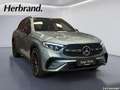 Mercedes-Benz GLC 300 4M AMG  Night Pano AHK 360° DISTRONIC . Argento - thumbnail 2