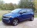 Opel Crossland Benzine 80dkm Camera 6V 110PK Turbo Top nw st 021 Bleu - thumbnail 12