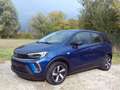 Opel Crossland Benzine 80dkm Camera 6V 110PK Turbo Top nw st 021 Bleu - thumbnail 1