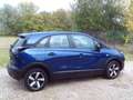 Opel Crossland Benzine 80dkm Camera 6V 110PK Turbo Top nw st 021 Bleu - thumbnail 22