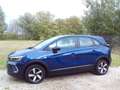 Opel Crossland Benzine 80dkm Camera 6V 110PK Turbo Top nw st 021 Bleu - thumbnail 11
