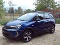 Opel Crossland Benzine 80dkm Camera 6V 110PK Turbo Top nw st 021 Bleu - thumbnail 18