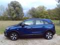 Opel Crossland Benzine 80dkm Camera 6V 110PK Turbo Top nw st 021 Bleu - thumbnail 10