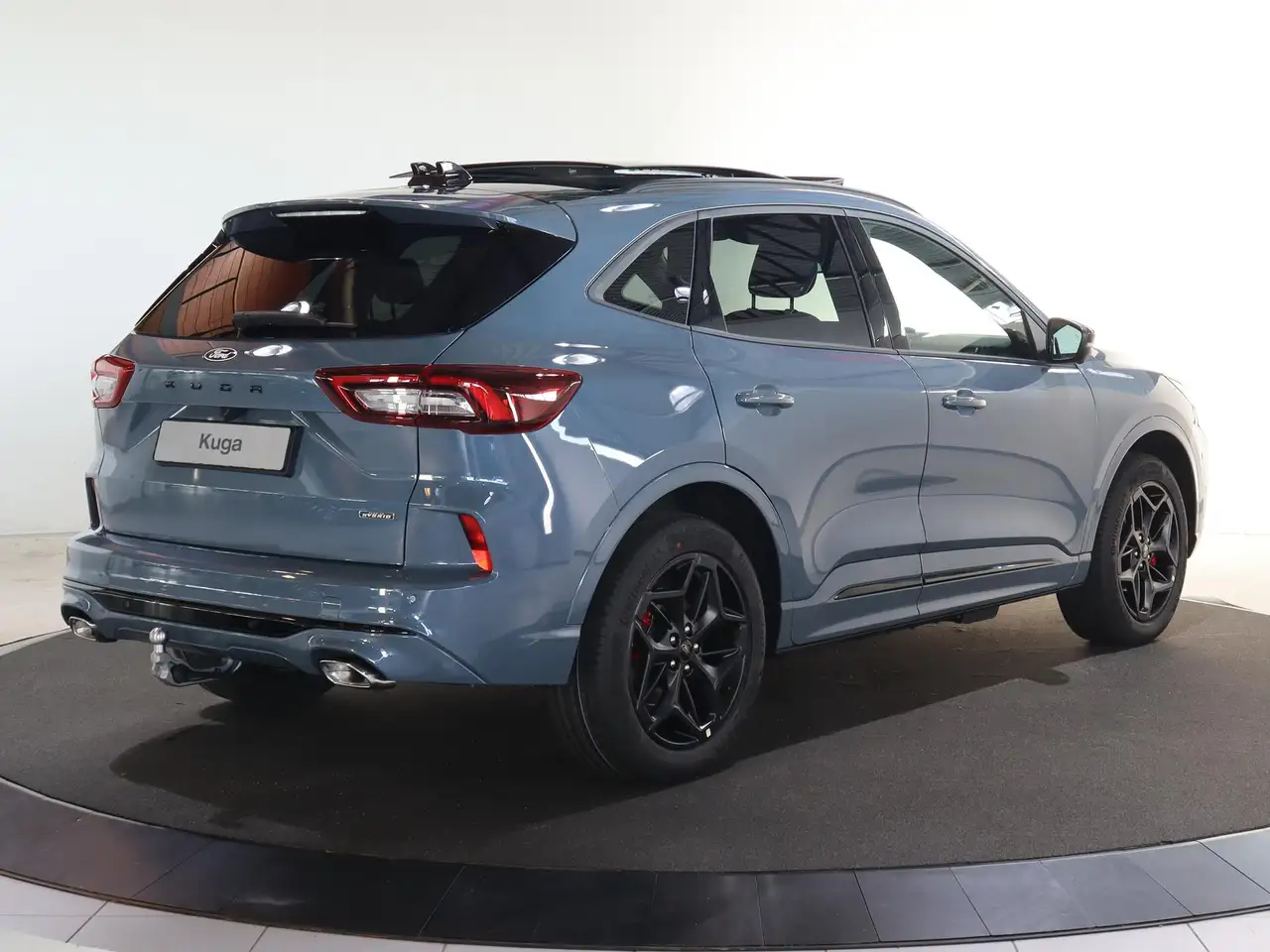 Ford Kuga 2026