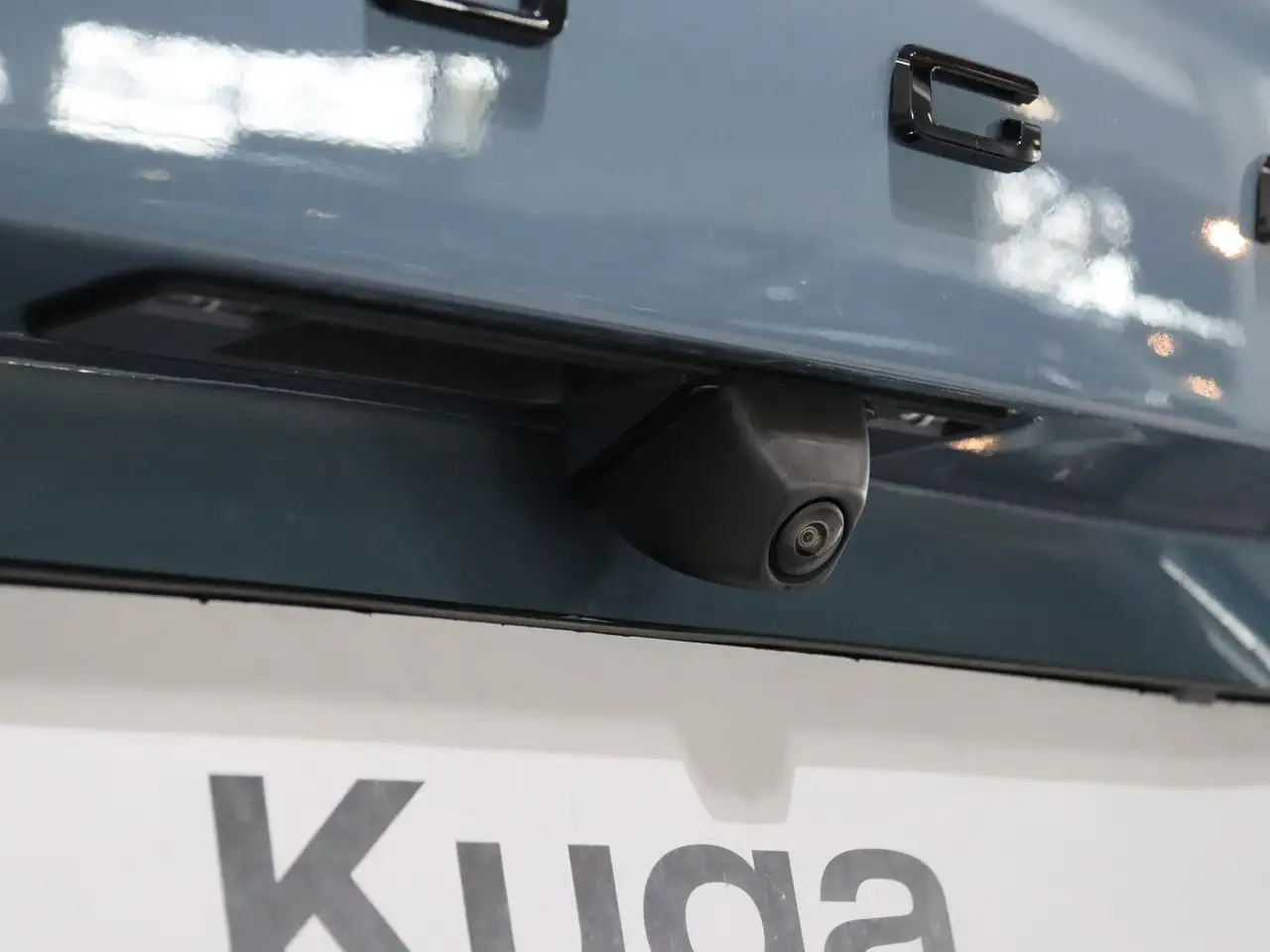 Ford Kuga 2026 — фото 14