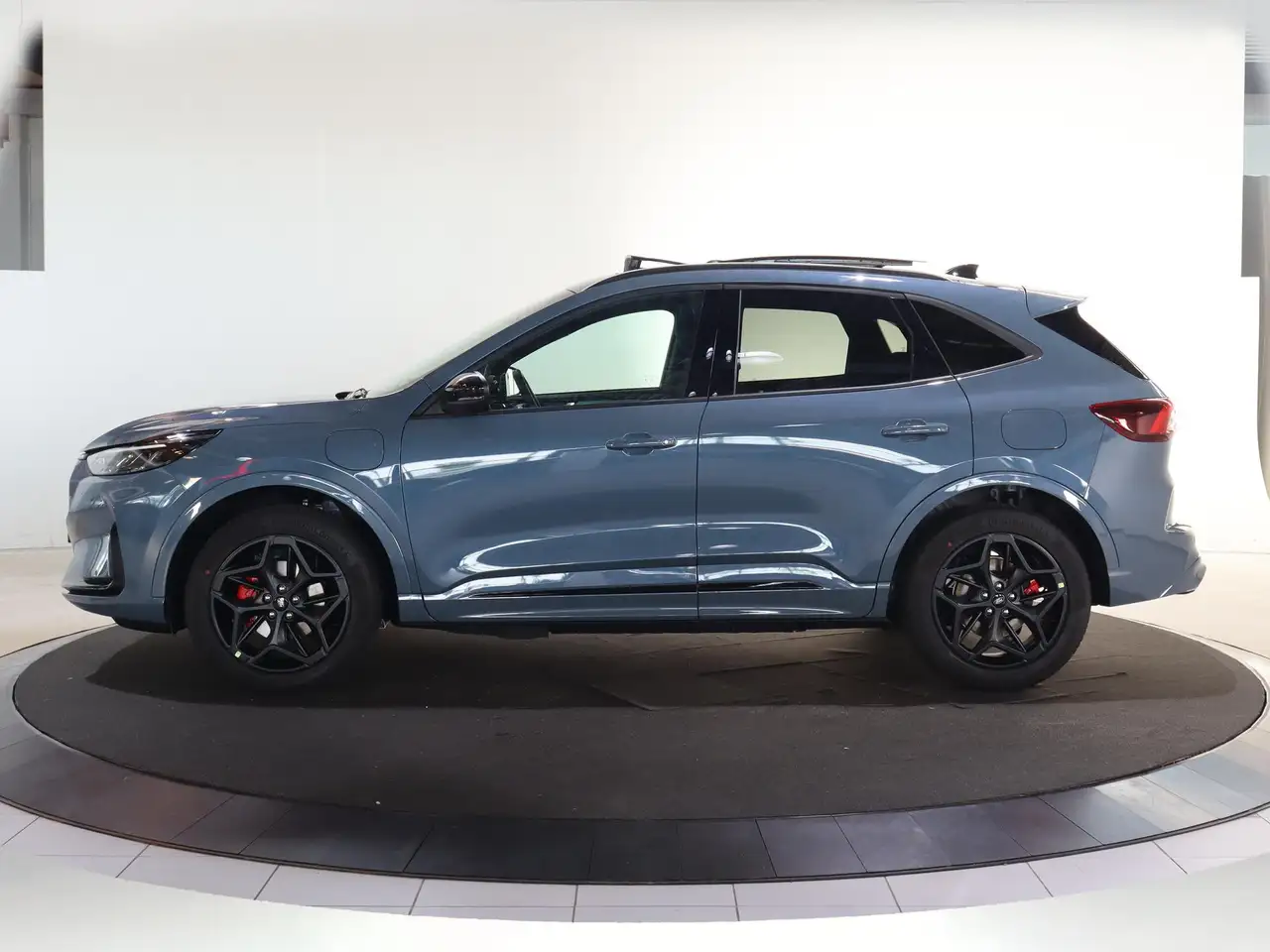 Ford Kuga 2026