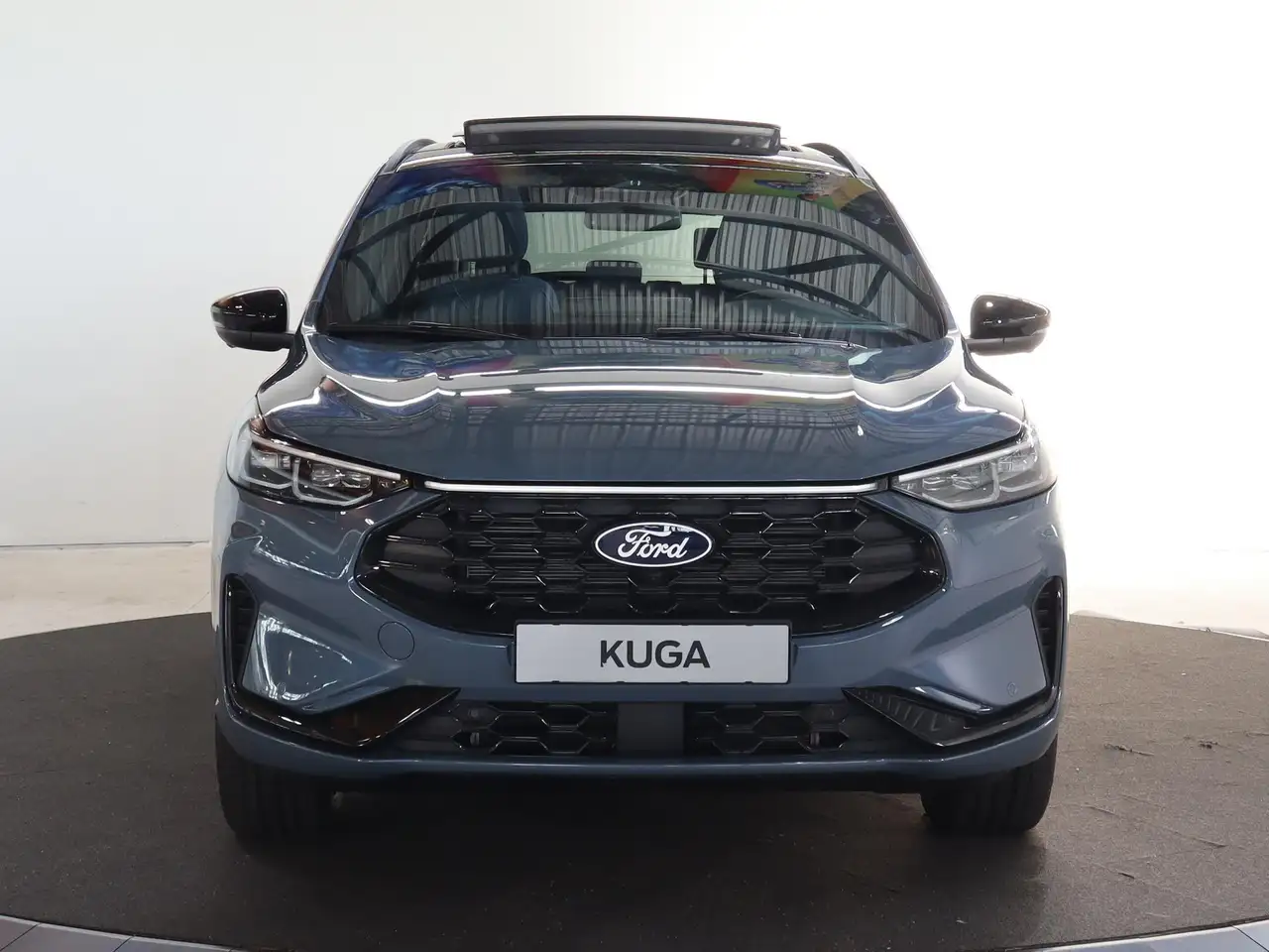 Ford Kuga 2026