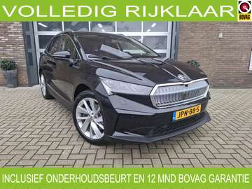 iV 80 17000 euro extra opties SOH96%