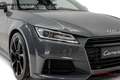 Audi TT 1.8 TFSI S-tronic*|S-LINE*VIRTUAL COCKPIT*XENON*| Grijs - thumbnail 8
