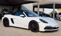Porsche 718 Boxster GTS Blanc - thumbnail 3