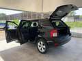 Jeep Compass 2.2 CRD 4X4 IN PRONTA CONSEGNA Schwarz - thumbnail 13