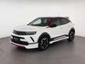 Opel Mokka-E GS Line *KLIMA*RFK*PDCH*uvm Weiß - thumbnail 3