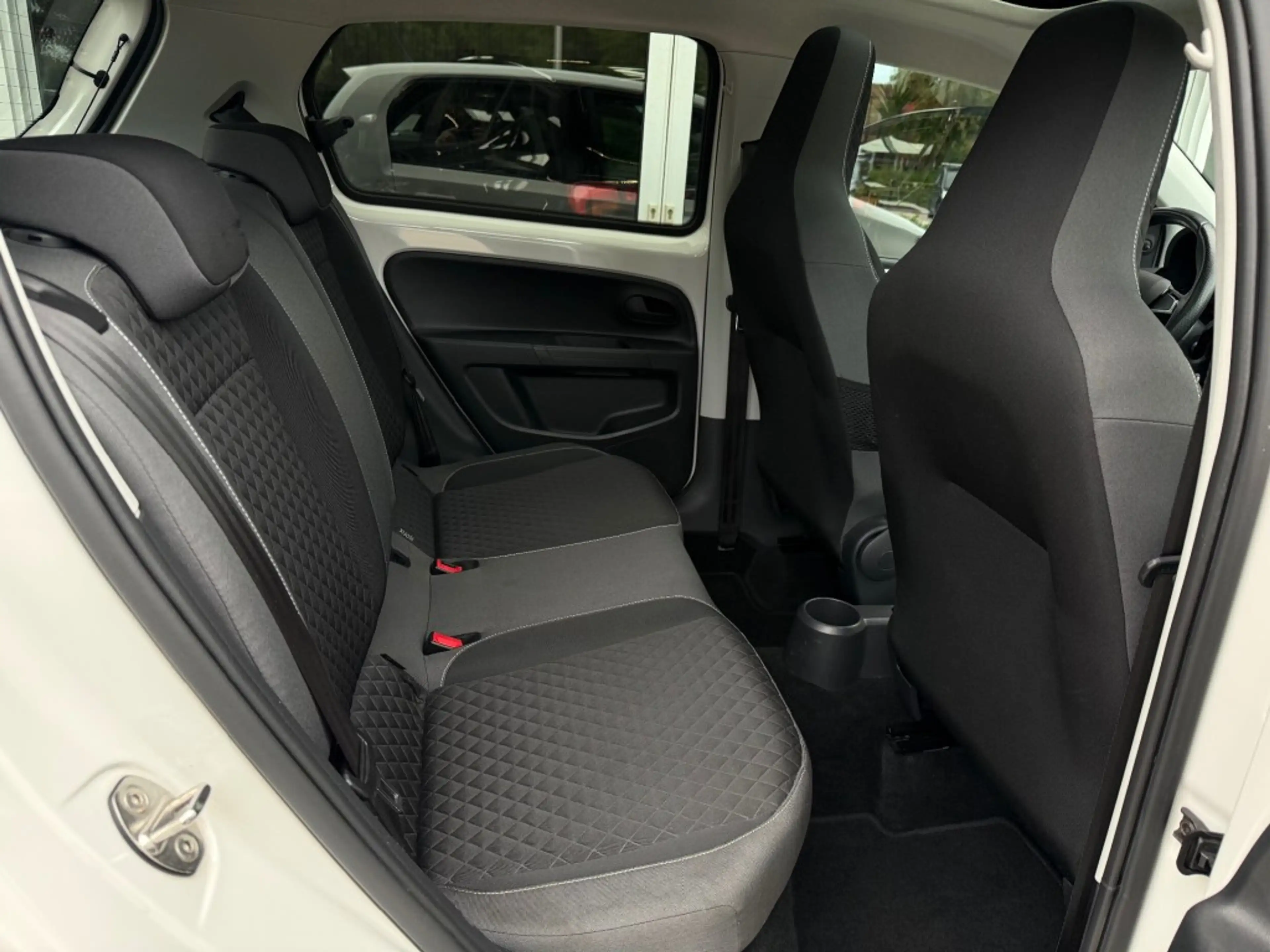 Skoda Citigo 1.0 Greentech Ambition - Pano Cruise Airco Bluetoo — photo 18