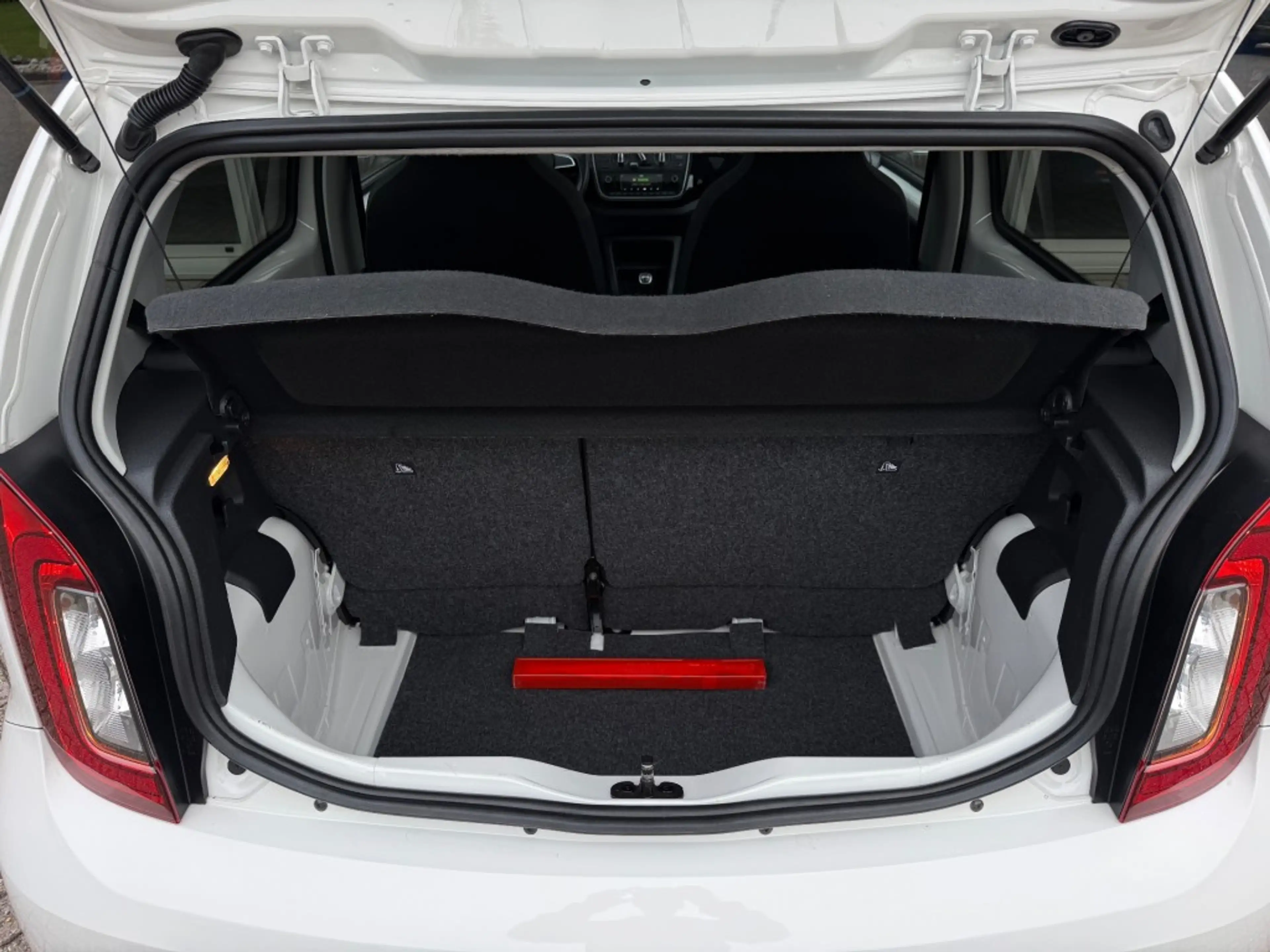 Skoda Citigo 1.0 Greentech Ambition - Pano Cruise Airco Bluetoo — photo 25