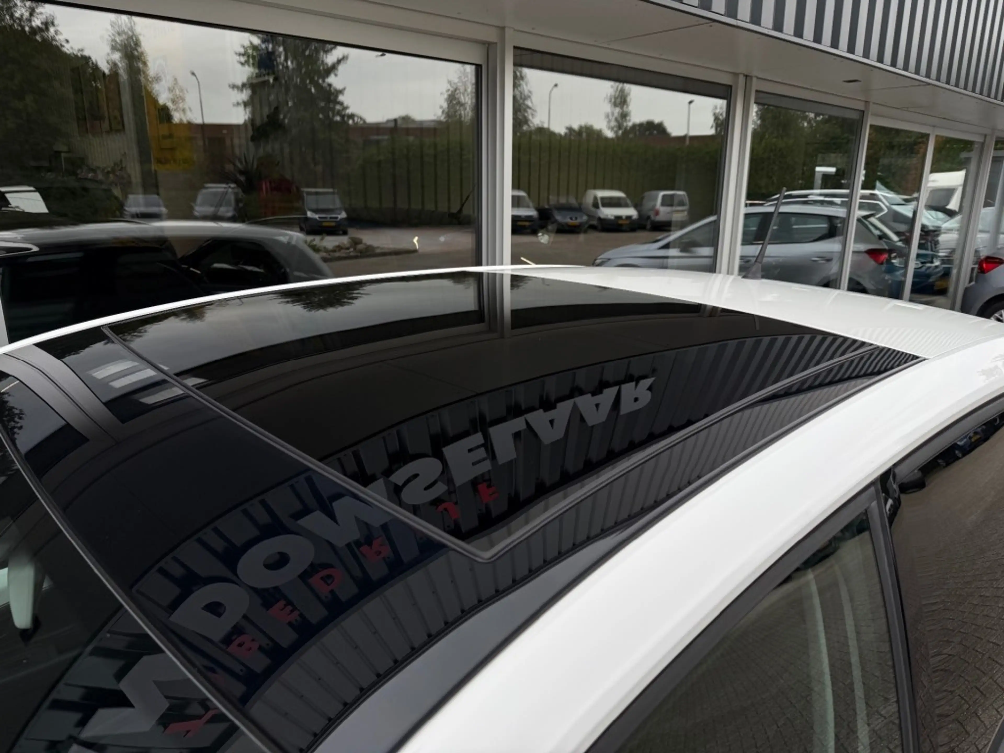 Skoda Citigo 1.0 Greentech Ambition - Pano Cruise Airco Bluetoo — photo 14