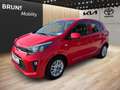 Kia Picanto Dream Team 1.2 Rot - thumbnail 2