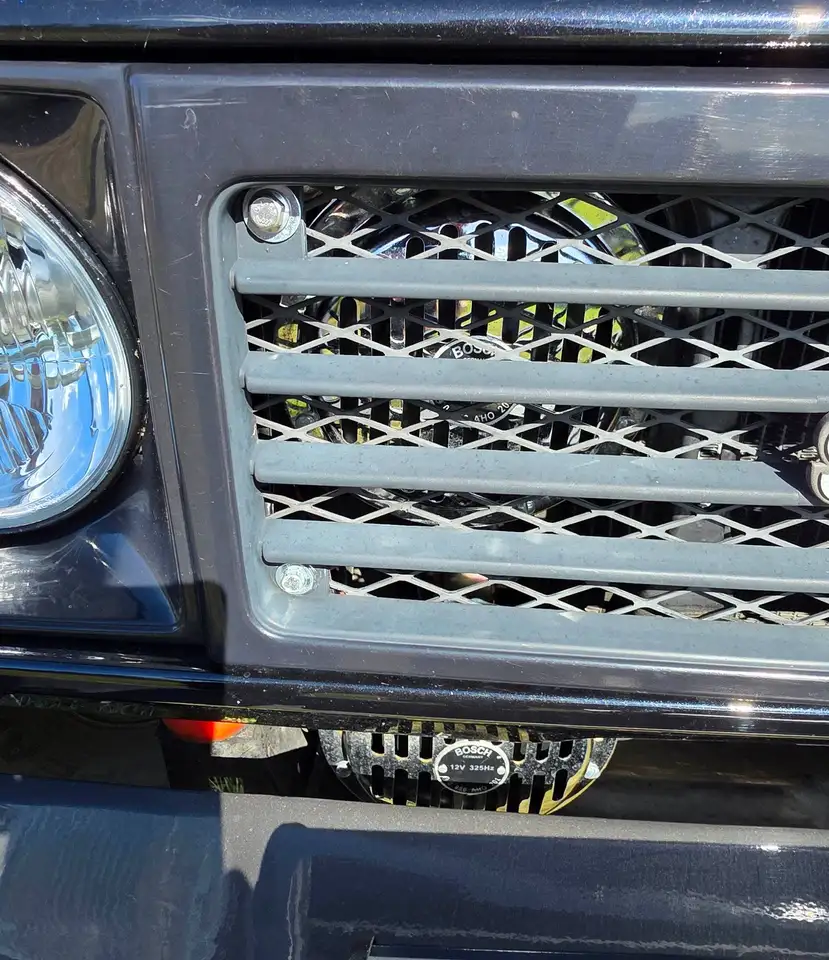Suzuki SJ Samurai, foto 11