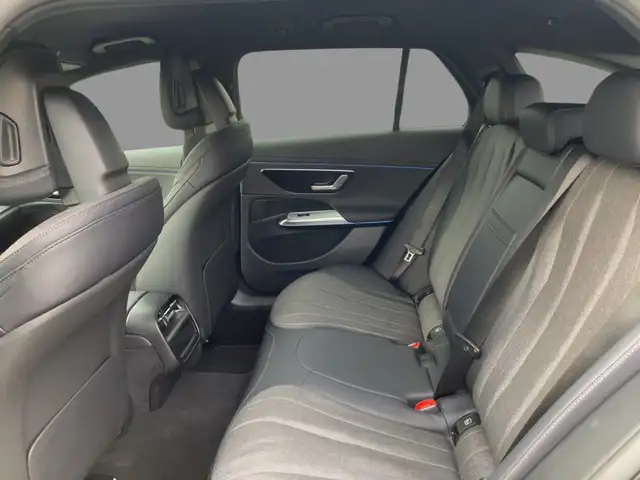 Mercedes-Benz E 300 de T-Modell Österreich-Edition Ansicht 8