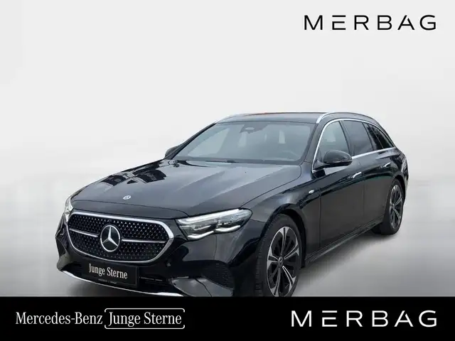 Mercedes-Benz E 300 de T-Modell Österreich-Edition Ansicht 2