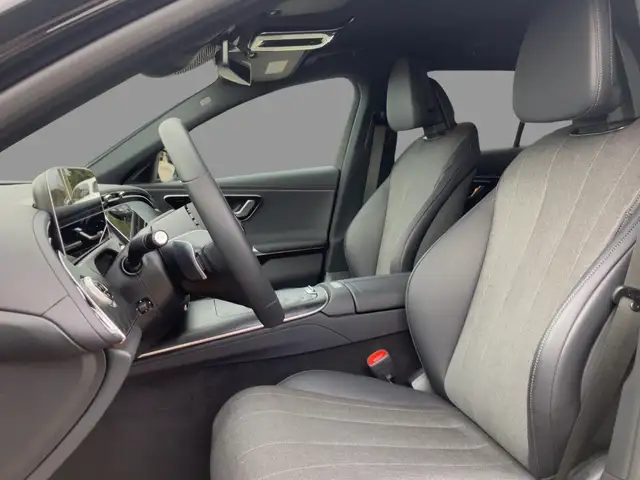 Mercedes-Benz E 300 de T-Modell Österreich-Edition Ansicht 7
