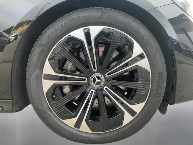 Mercedes-Benz E 300 de T-Modell Österreich-Edition Ansicht 12