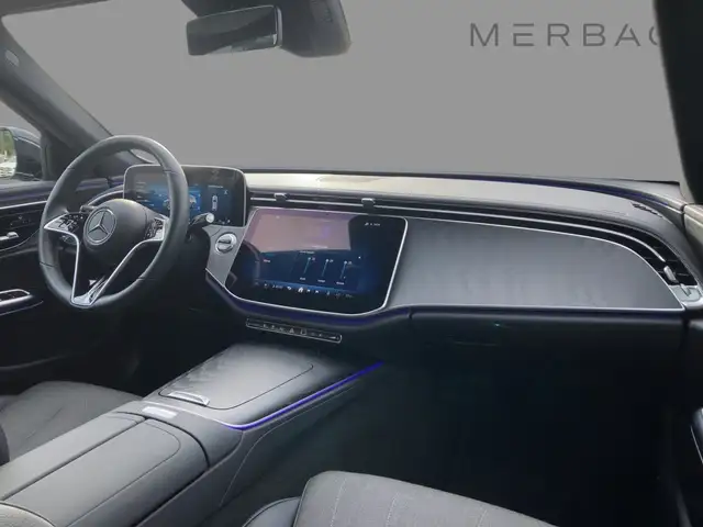 Mercedes-Benz E 300 de T-Modell Österreich-Edition Ansicht 15