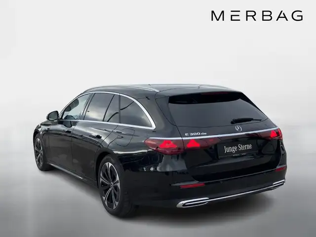 Mercedes-Benz E 300 de T-Modell Österreich-Edition Ansicht 3