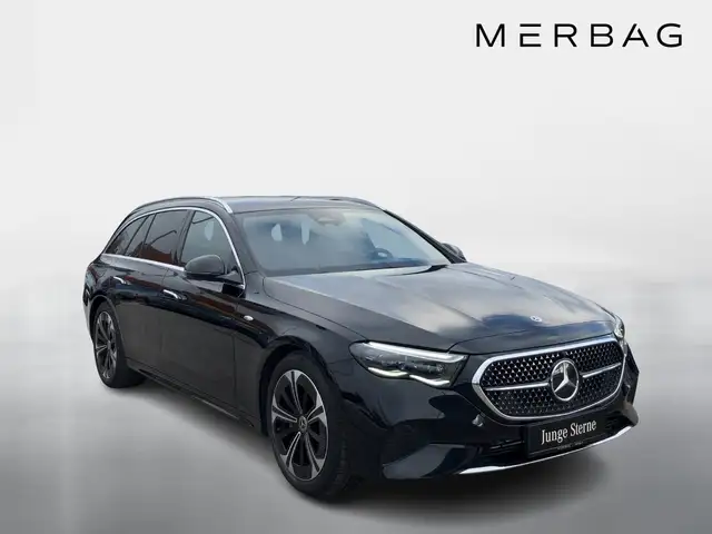 Mercedes-Benz E 300 de T-Modell Österreich-Edition Ansicht 5