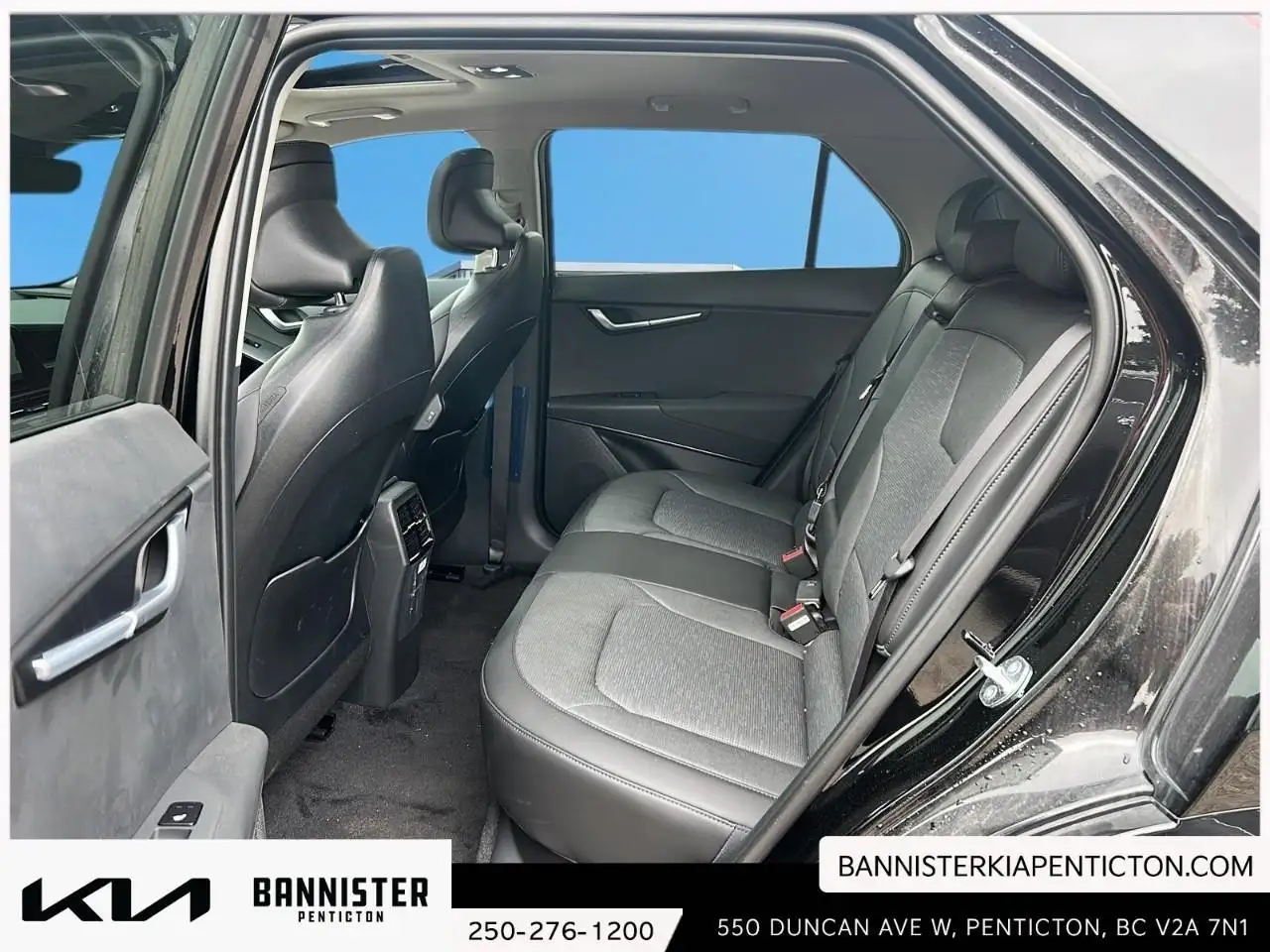 Kia Niro снимка Kia Niro