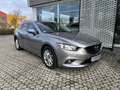 Mazda 6 Kombi Automatik Center-Line Navi Anhängerkupplu Silber - thumbnail 1