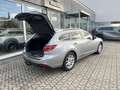 Mazda 6 Kombi Automatik Center-Line Navi Anhängerkupplu Silber - thumbnail 6