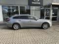 Mazda 6 Kombi Automatik Center-Line Navi Anhängerkupplu Silber - thumbnail 3
